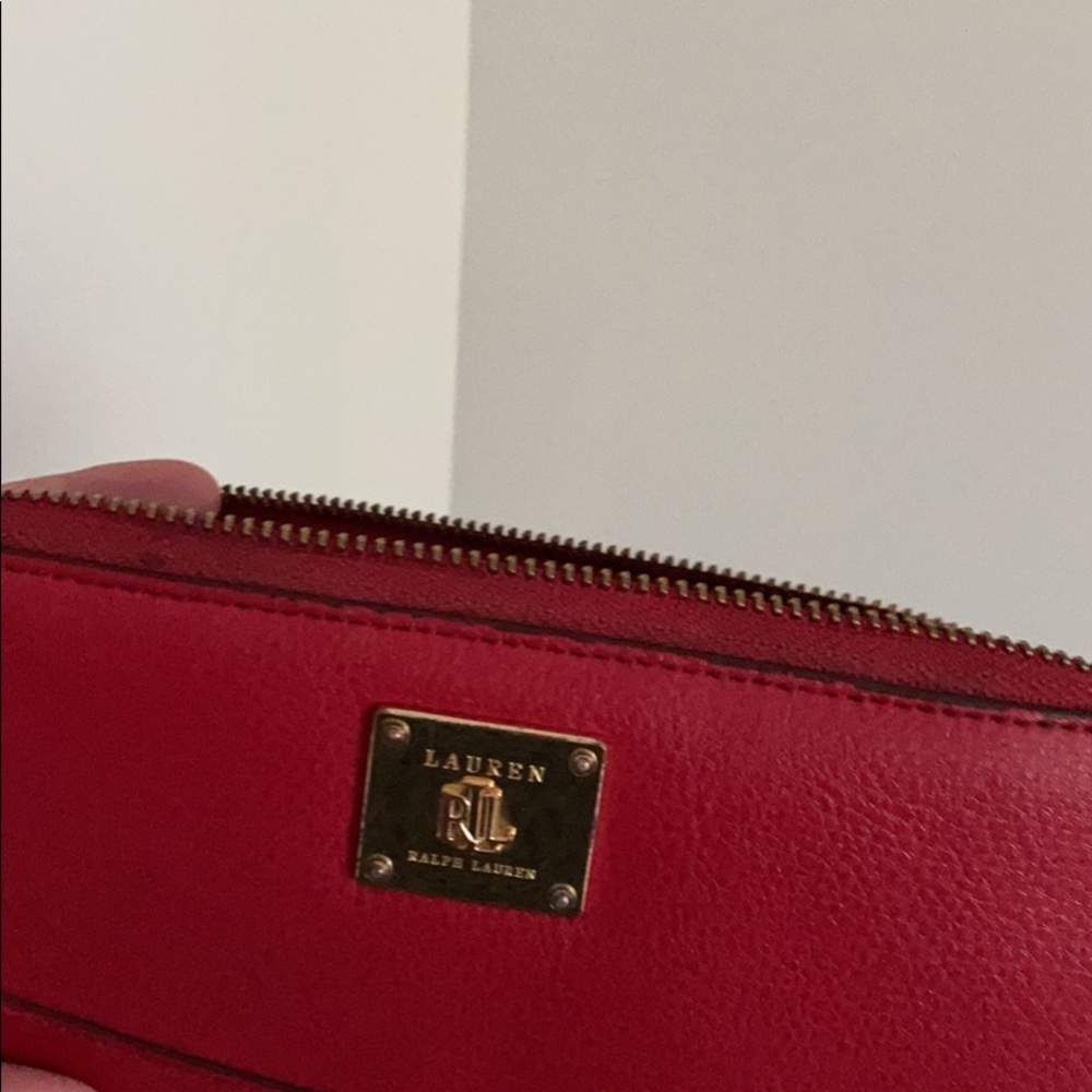 Ralph Lauren Wallet